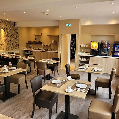 Sure Hotel By Best Western Saint-Quentin Ouest Holnon Esterno foto