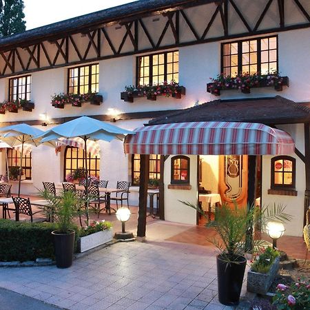 Sure Hotel By Best Western Saint-Quentin Ouest Holnon Esterno foto