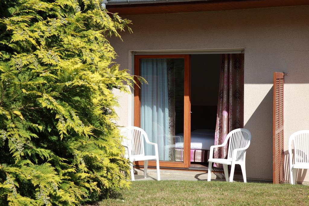 Sure Hotel By Best Western Saint-Quentin Ouest Holnon Esterno foto