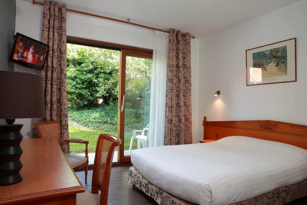 Sure Hotel By Best Western Saint-Quentin Ouest Holnon Esterno foto