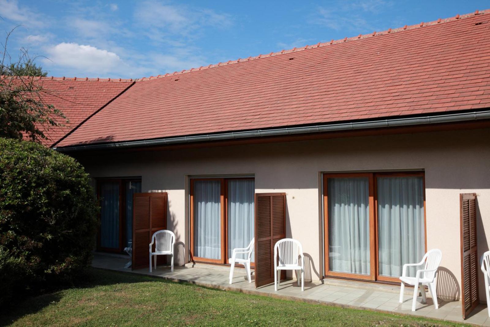 Sure Hotel By Best Western Saint-Quentin Ouest Holnon Esterno foto