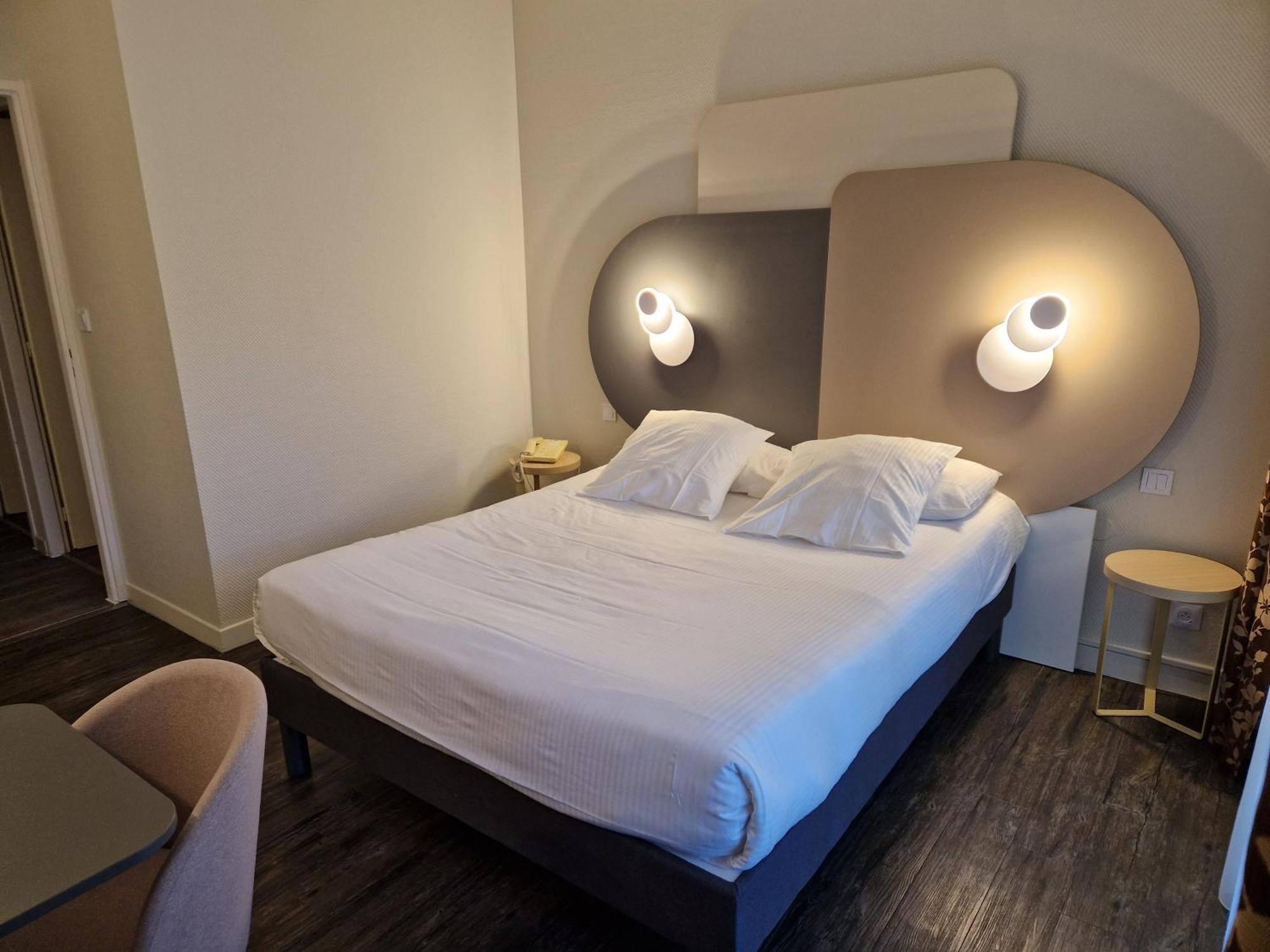 Sure Hotel By Best Western Saint-Quentin Ouest Holnon Esterno foto