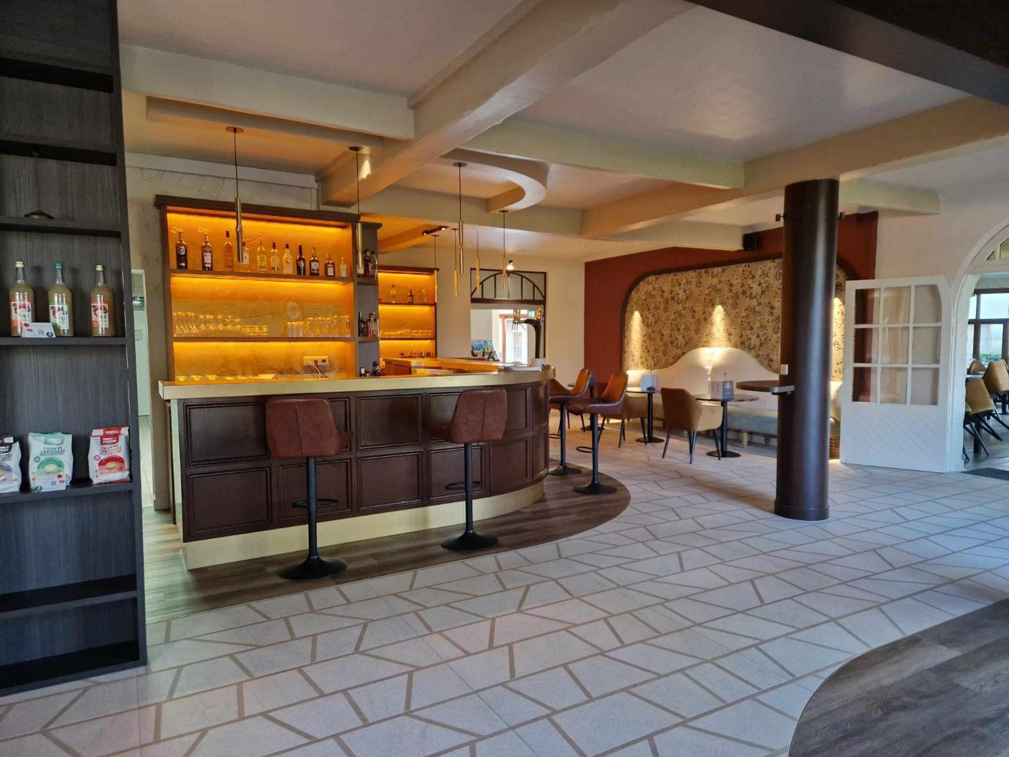 Sure Hotel By Best Western Saint-Quentin Ouest Holnon Esterno foto