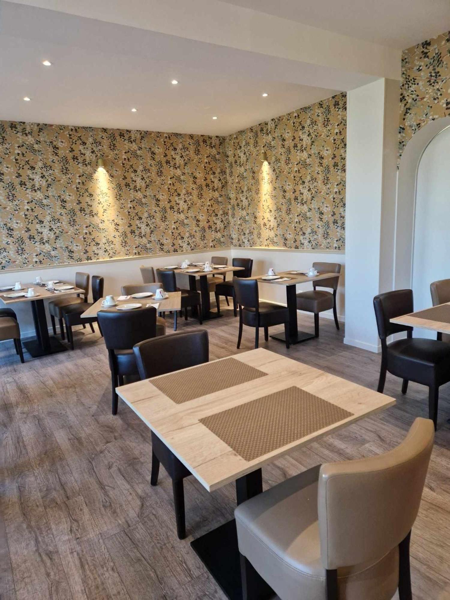 Sure Hotel By Best Western Saint-Quentin Ouest Holnon Esterno foto
