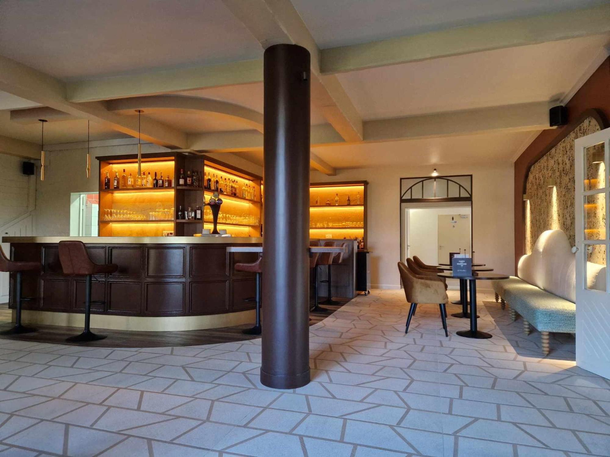 Sure Hotel By Best Western Saint-Quentin Ouest Holnon Esterno foto