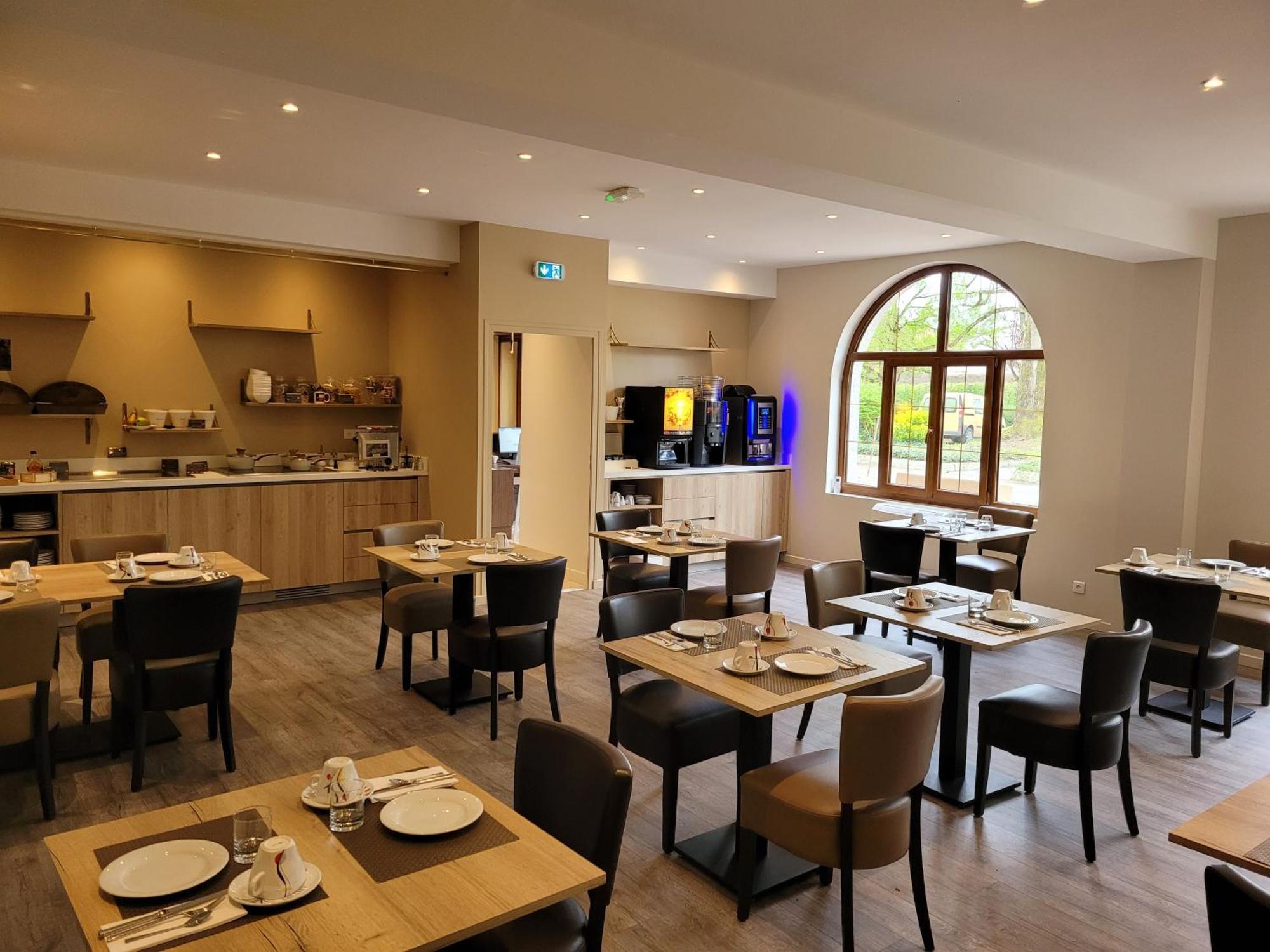 Sure Hotel By Best Western Saint-Quentin Ouest Holnon Esterno foto