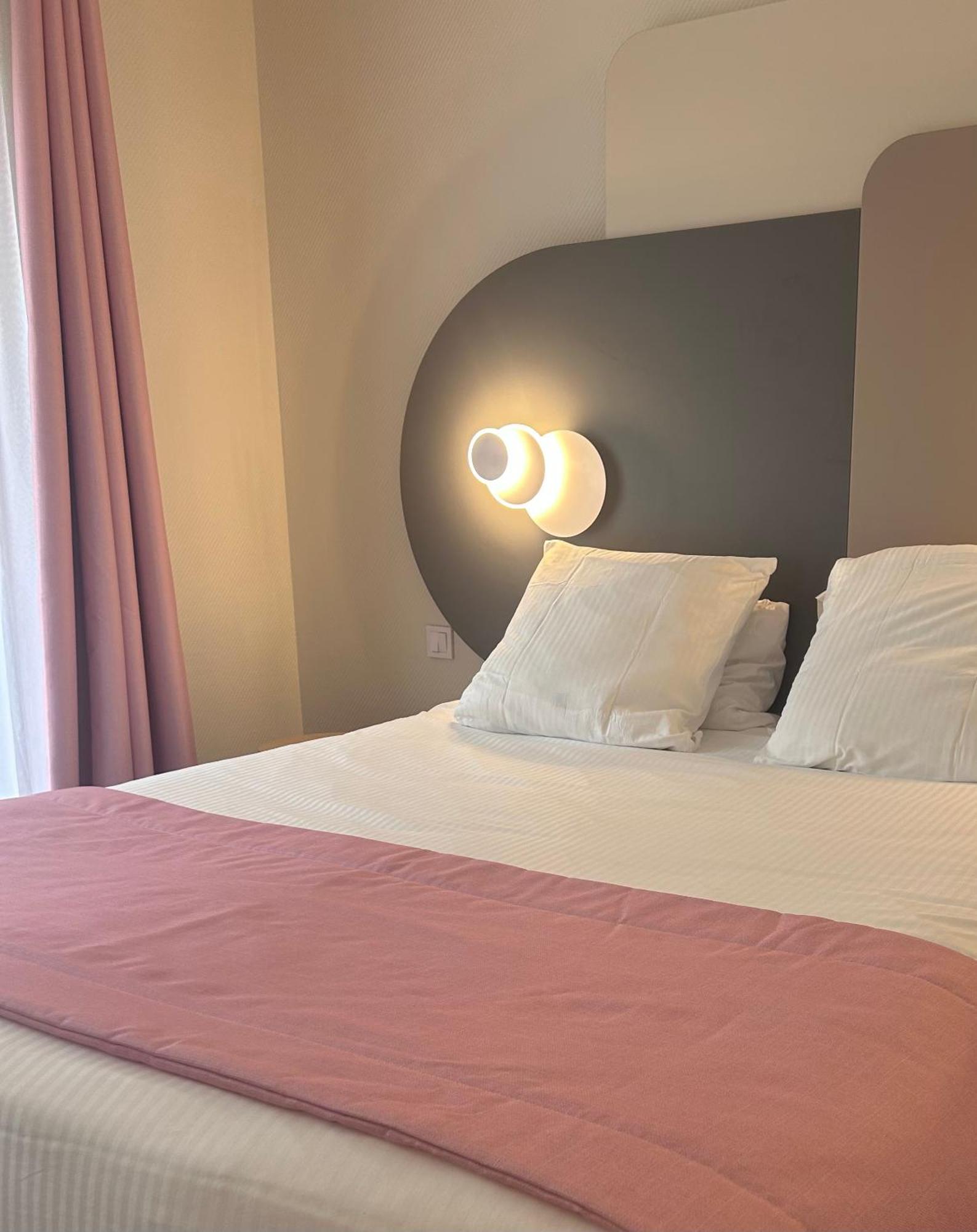 Sure Hotel By Best Western Saint-Quentin Ouest Holnon Esterno foto