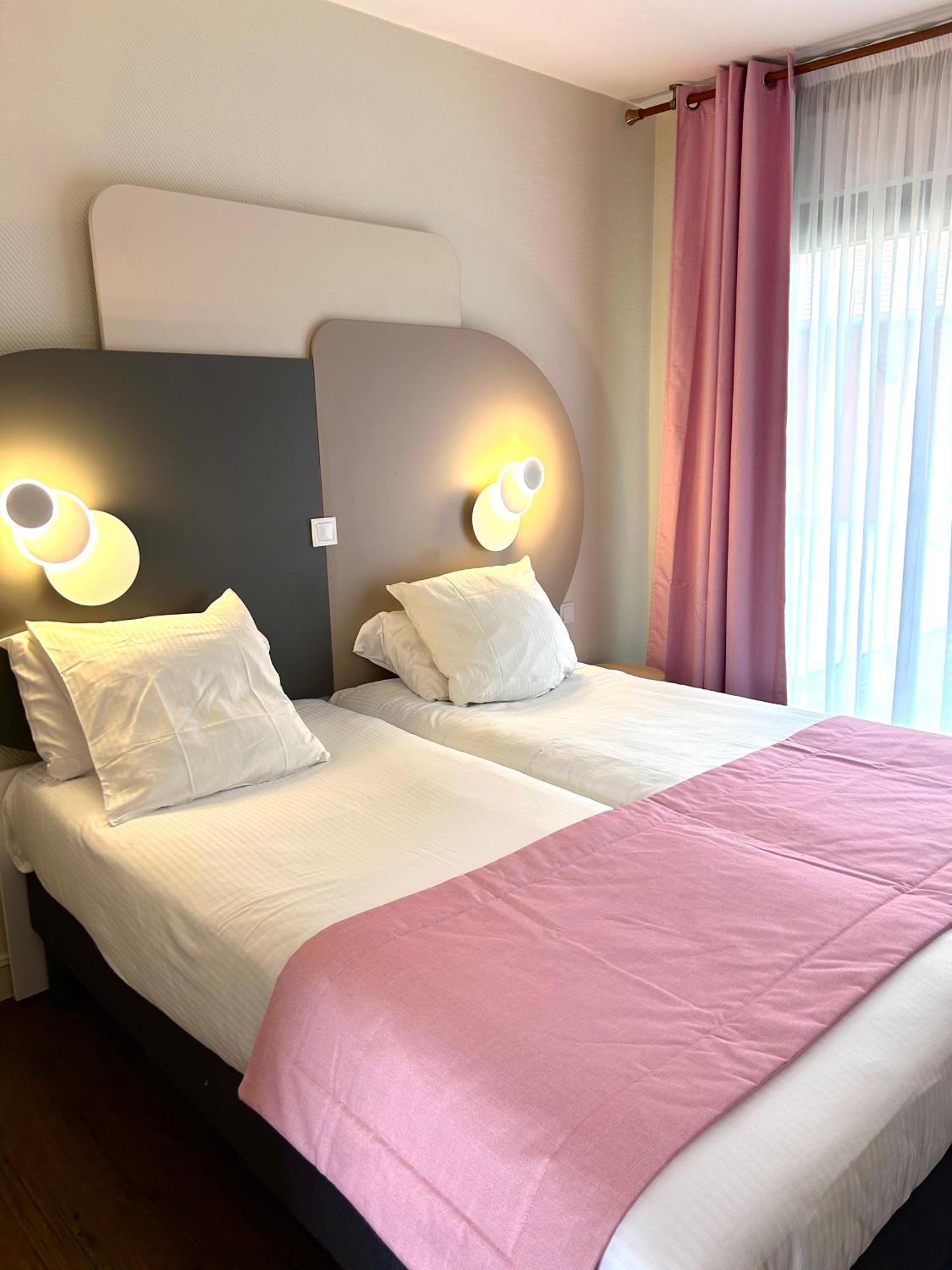 Sure Hotel By Best Western Saint-Quentin Ouest Holnon Esterno foto