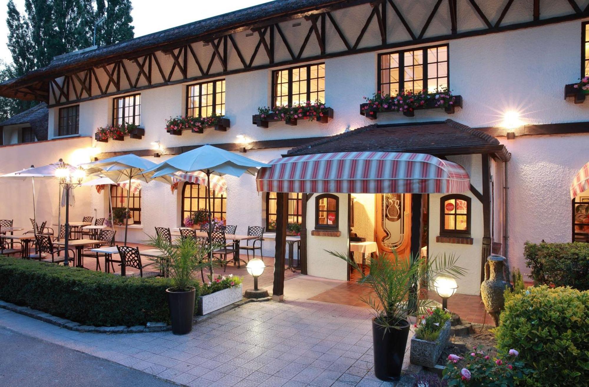 Sure Hotel By Best Western Saint-Quentin Ouest Holnon Esterno foto