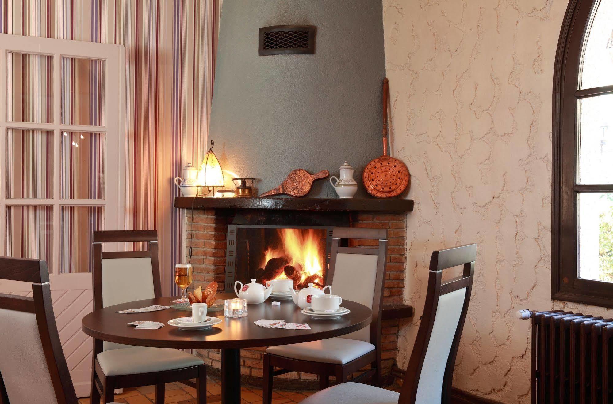 Sure Hotel By Best Western Saint-Quentin Ouest Holnon Esterno foto