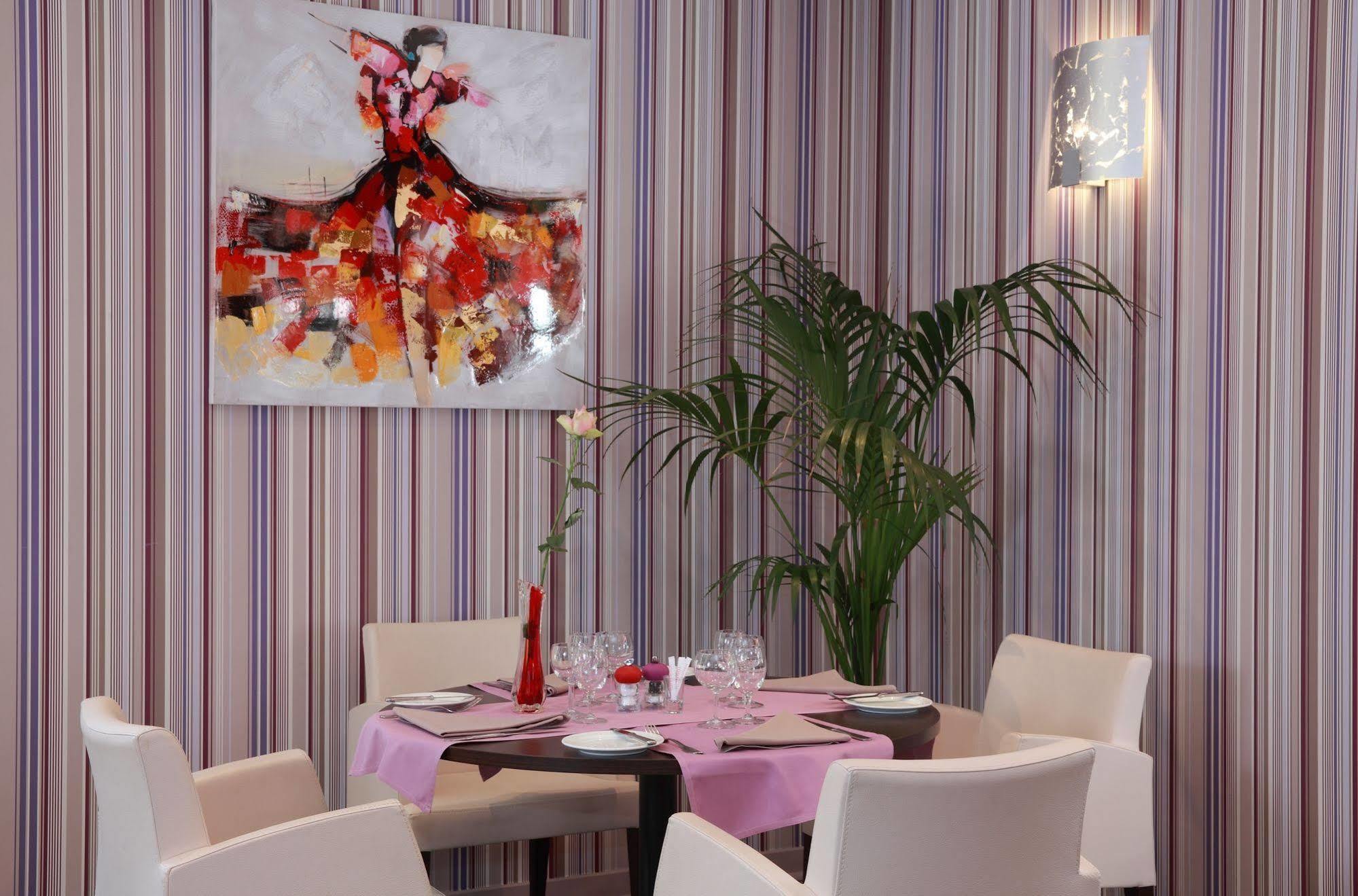 Sure Hotel By Best Western Saint-Quentin Ouest Holnon Esterno foto